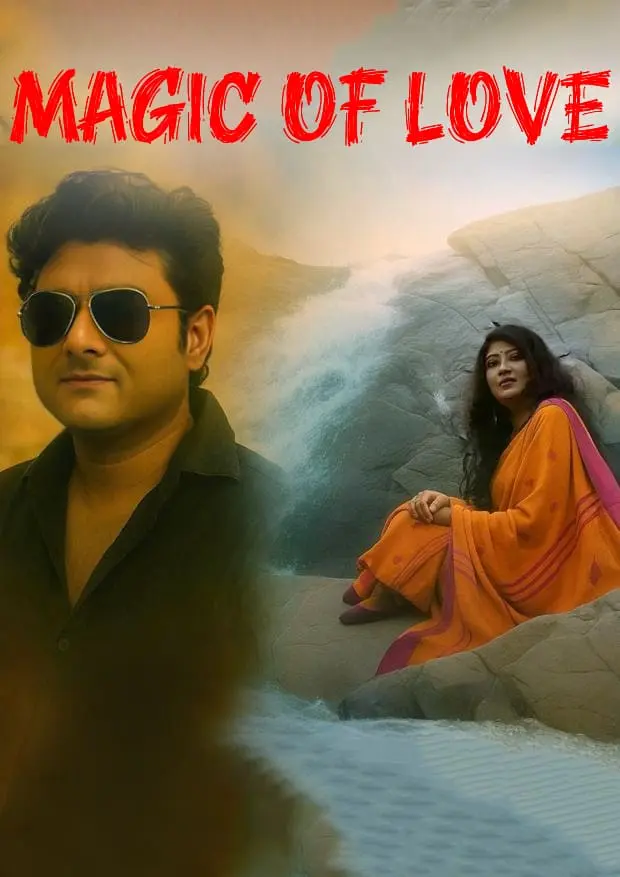 MAGIC OF LOVE
